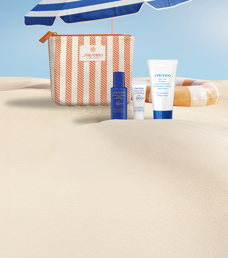 Your Daily Sun Protection Ritual